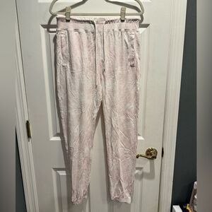 LEALLO MAX JOGGER in size large